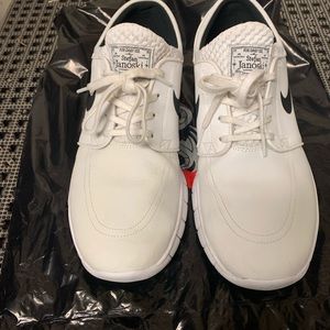 Nike SB Stefan Janoski Max 2015